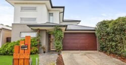 2235 Warralily Boulevard, Armstrong Creek, Vic 3217  <br> Price ($820,000 – $860,000)