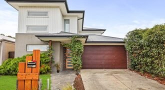2235 Warralily Boulevard, Armstrong Creek, Vic 3217  || Price ($820,000 – $860,000)