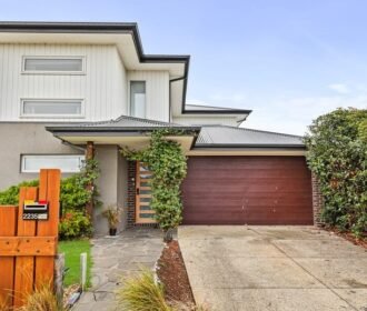 2235 Warralily Boulevard, Armstrong Creek, Vic 3217  || Price ($820,000 – $860,000)