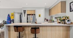 2235 Warralily Boulevard, Armstrong Creek, Vic 3217  <br> Price ($820,000 – $860,000)