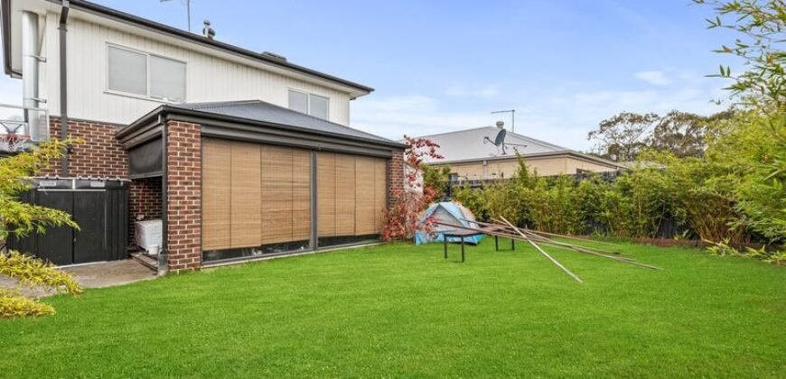 2235 Warralily Boulevard, Armstrong Creek, Vic 3217  <br> Price ($820,000 – $860,000)