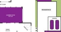 2235 Warralily Boulevard, Armstrong Creek, Vic 3217  <br> Price ($820,000 – $860,000)