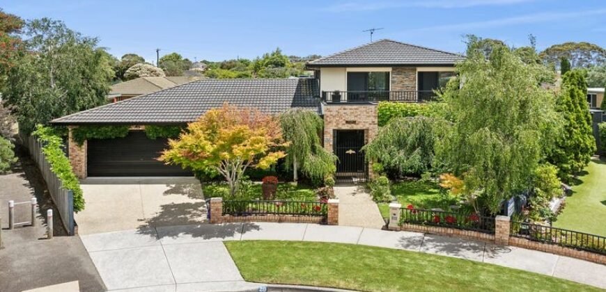 20 Bowman Place, Leopold, Vic 3224  <br> Price ($845,000)