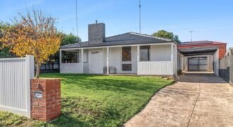 3 gumbowie avenue, Clifton Springs, Vic 3222