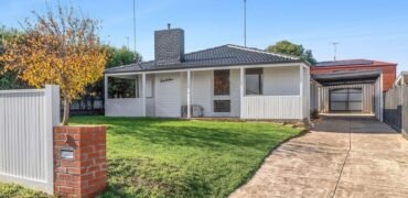 3 gumbowie avenue, Clifton Springs, Vic 3222