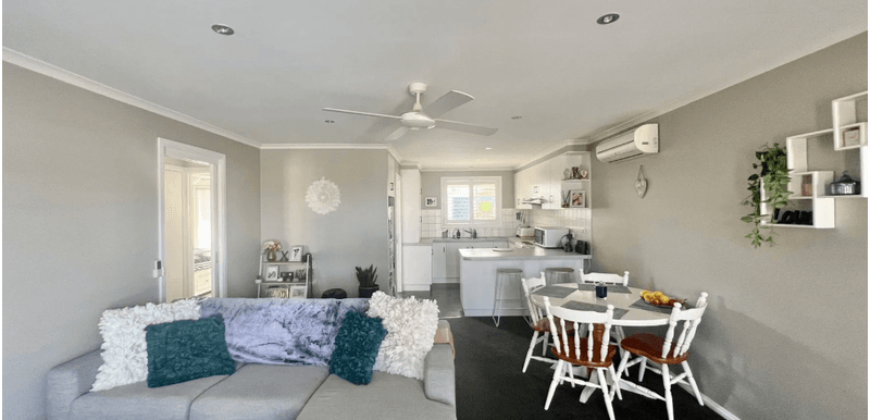 4/119 Torquay Road, Grovedale, Vic 3216  <br> Price ($525,000  – $550,000)