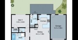 4/119 Torquay Road, Grovedale, Vic 3216  <br> Price ($525,000  – $550,000)
