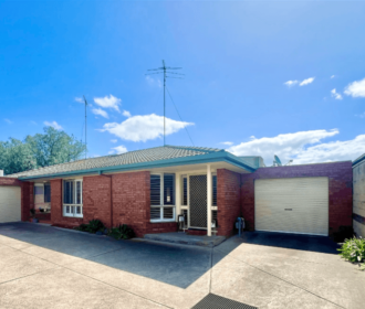4/119 Torquay Road, Grovedale, Vic 3216  || Price ($525,000  – $550,000)