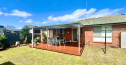 4/119 Torquay Road, Grovedale, Vic 3216  <br> Price ($525,000  – $550,000)