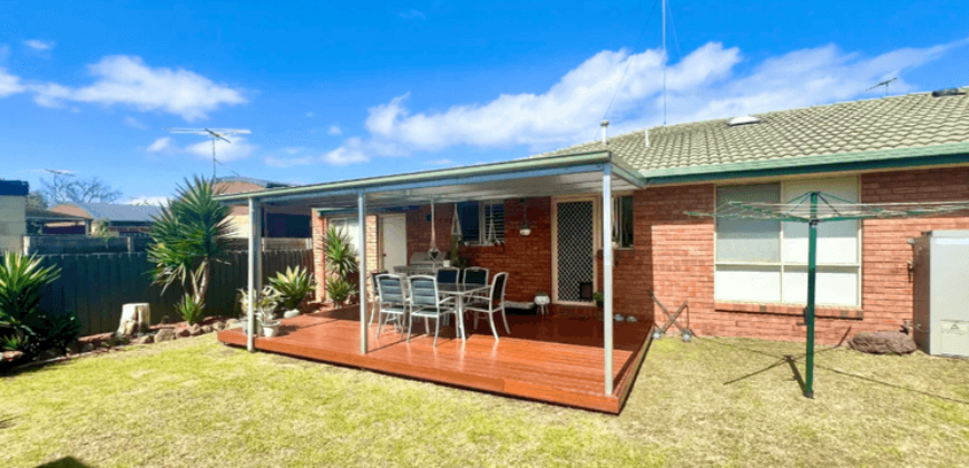 4/119 Torquay Road, Grovedale, Vic 3216  <br> Price ($525,000  – $550,000)