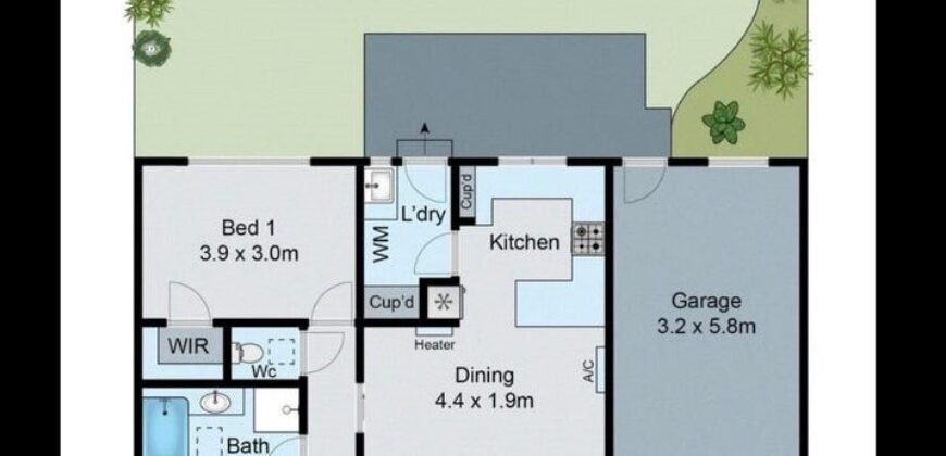 4/119 Torquay Road, Grovedale, Vic 3216  <br> Price ($525,000  – $550,000)