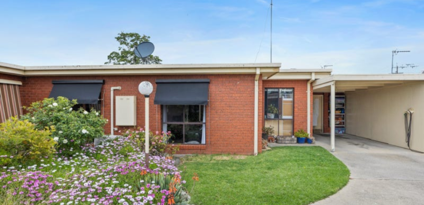 9/117 Solar Drive, Whittington, Vic 3219  <br> Price ($320,000   – $340,000)
