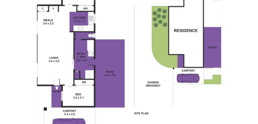 9/117 Solar Drive, Whittington, Vic 3219  <br> Price ($320,000   – $340,000)