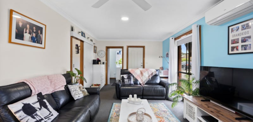 9/117 Solar Drive, Whittington, Vic 3219  <br> Price ($320,000   – $340,000)