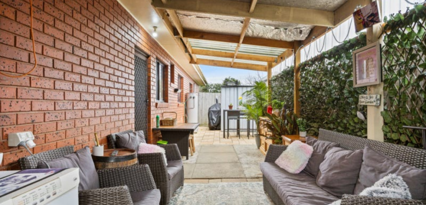 9/117 Solar Drive, Whittington, Vic 3219  <br> Price ($320,000   – $340,000)