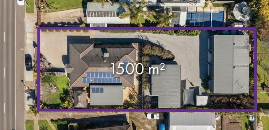 121 Christies Road, Leopold, Vic 3224  <br> Price ($1,650,000   – $1,700,000)
