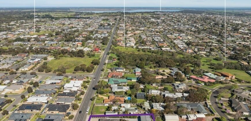 121 Christies Road, Leopold, Vic 3224  <br> Price ($1,650,000   – $1,700,000)