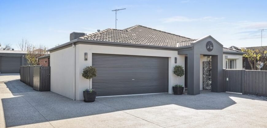 121 Christies Road, Leopold, Vic 3224  <br> Price ($1,650,000   – $1,700,000)
