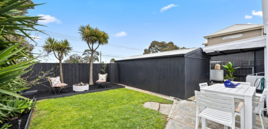 32 St Albans Road, East Geelong, Vic 3219  <br> Price ($840,000   – $880,000)